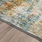 Dalyn Rug Company Camberly 2"3" x 7"6" Sunset Runner, , large