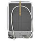Bosch 500 Series 24" Built-In Pocket Handle Dishwasher with 8 Wash Cycles in Black, , large