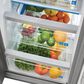 Frigidaire Gallery 25.6 Cu. Ft. 36" Standard Depth Side-by-Side Refrigerator in Stainless Steel, , large