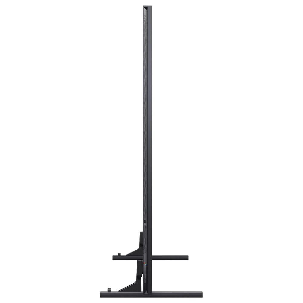 Hisense 100" Class UR9 Series RGB Mini LED 4K in Black - Smart Google TV, , large