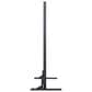 Hisense 100" Class UR9 Series RGB Mini LED 4K in Black - Smart Google TV, , large