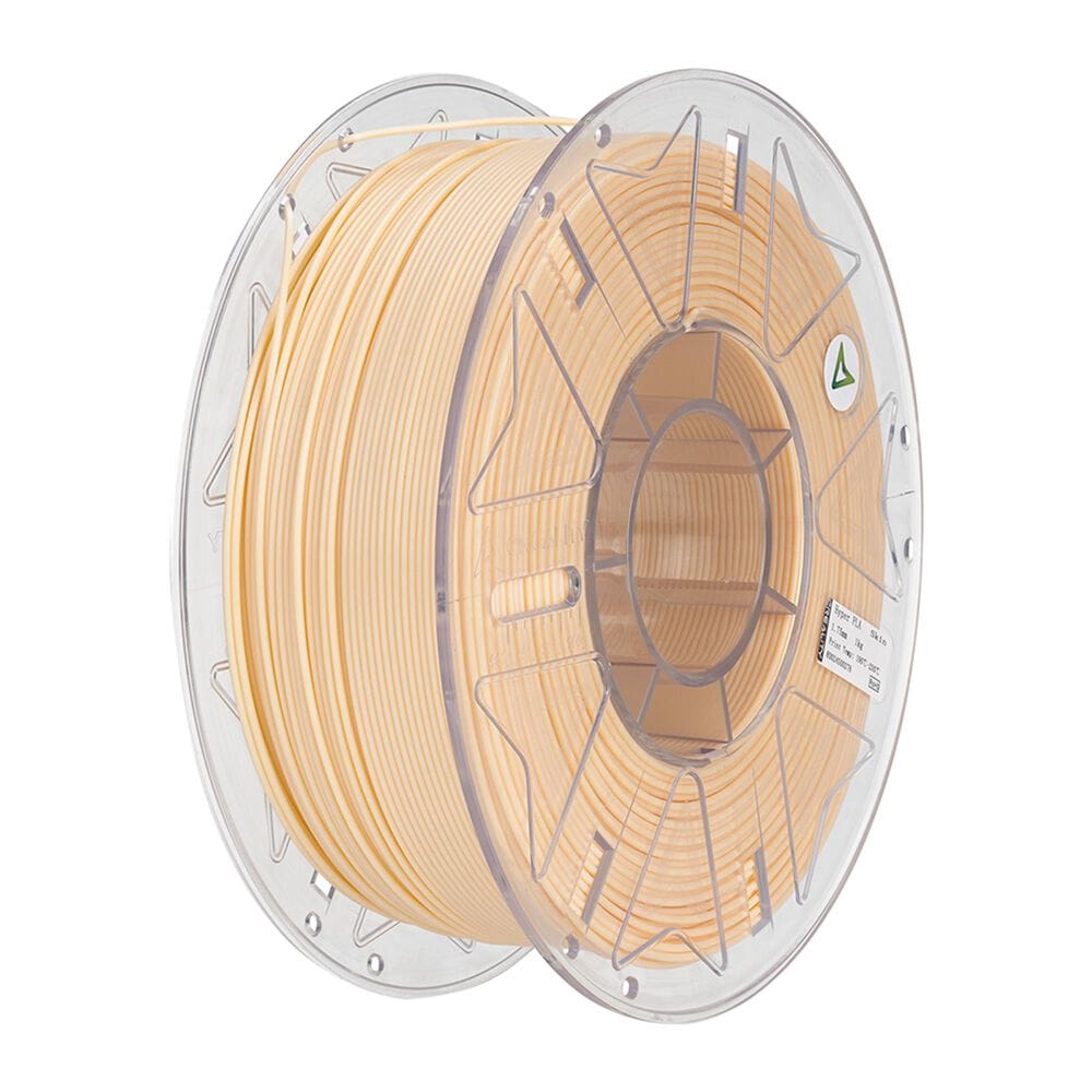 Creality 3D Technology Hyper Series 1Kg PLA RFID 3D Filament in Beige, , large