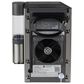 GE Profile Opal Mini Pro Nugget Ice Maker with Side Tank in Stainless Steel and Charcoal Gray, , large