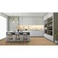 CALI Pacifica San Pedro Surf 7" x 48" Oak Laminate, , large