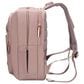 Swiss Digital Katy Rose NG Large Backpack in Lotus, , large