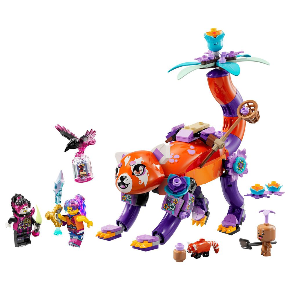 LEGO DREAMZzz series Izzies Dream Animals, , large