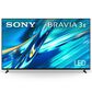 Sony 85" Class Bravia 3 II LED 4K HDR with Gemini in Black - Smart Google TV, , large
