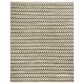 Safavieh Montauk 8" x 10" Gold, Blue and Black Area Rug, , large