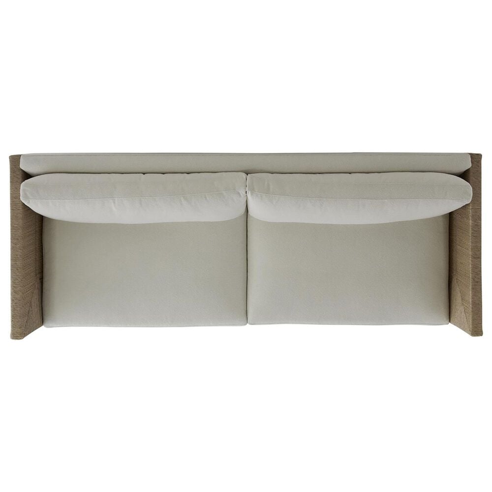 Bernhardt Praia Stationary Sofa in Teak, , large