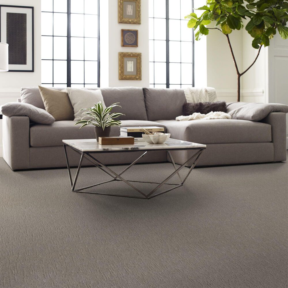 Shaw Run Free Carpet in Sculpture, , large