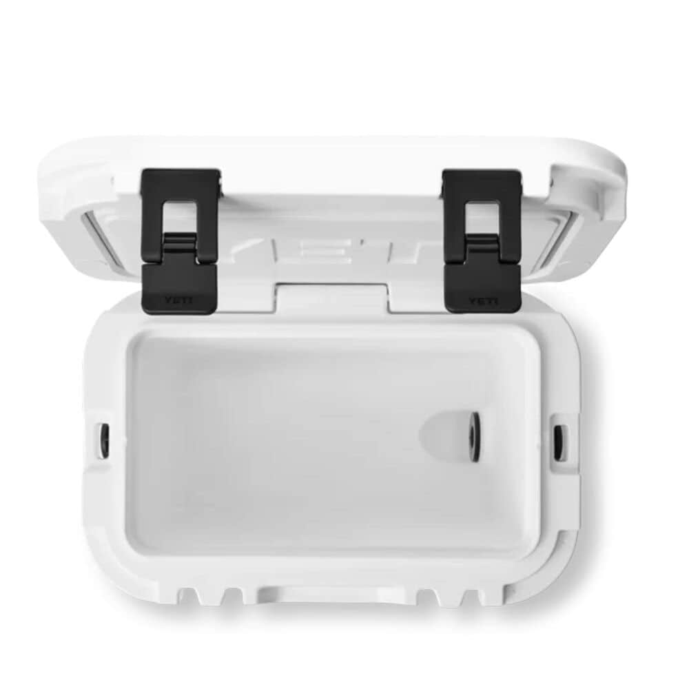 YETI Roadie 15 Cooler in White, , large