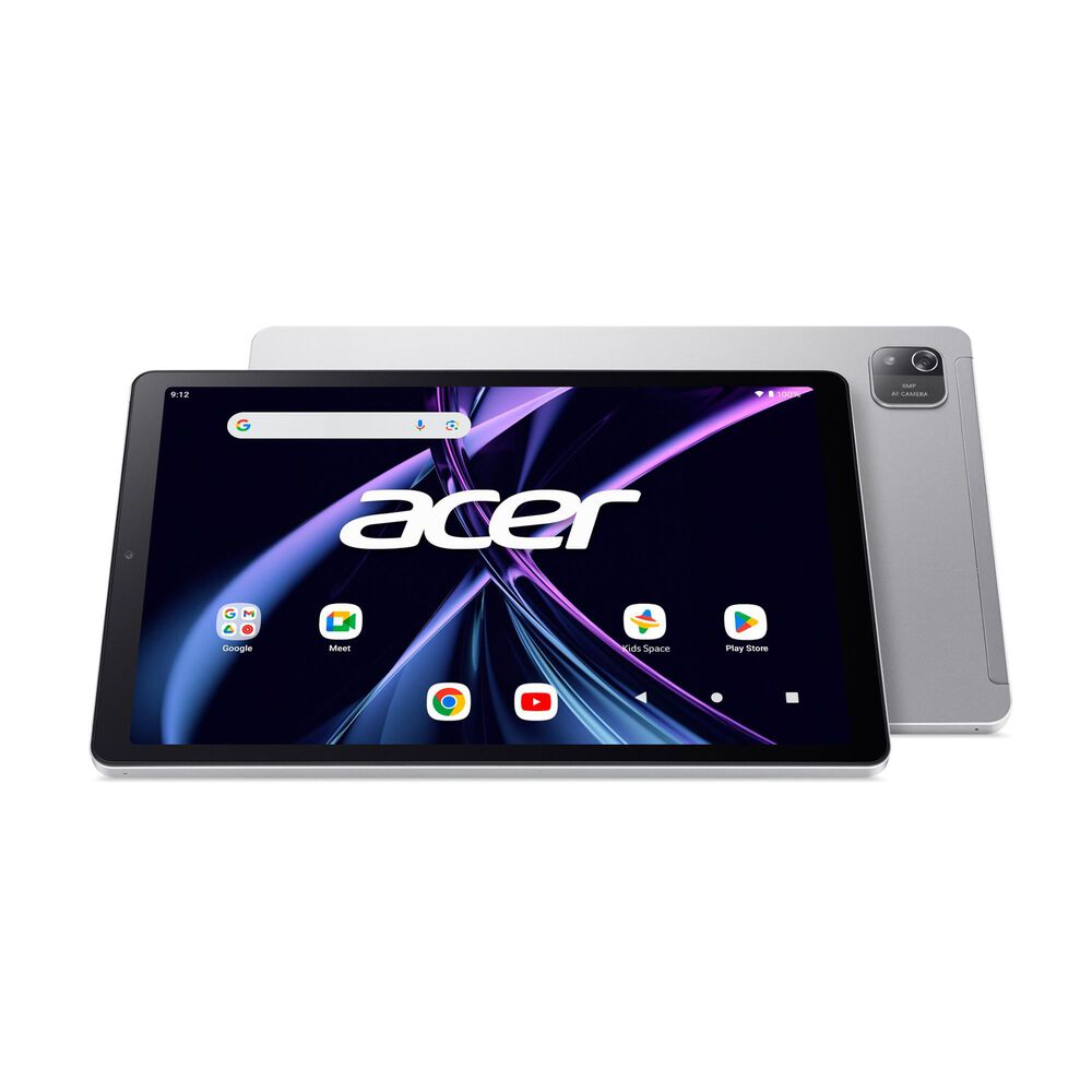 Acer Iconia Tab A10 10.1" 128GB in Gray, , large