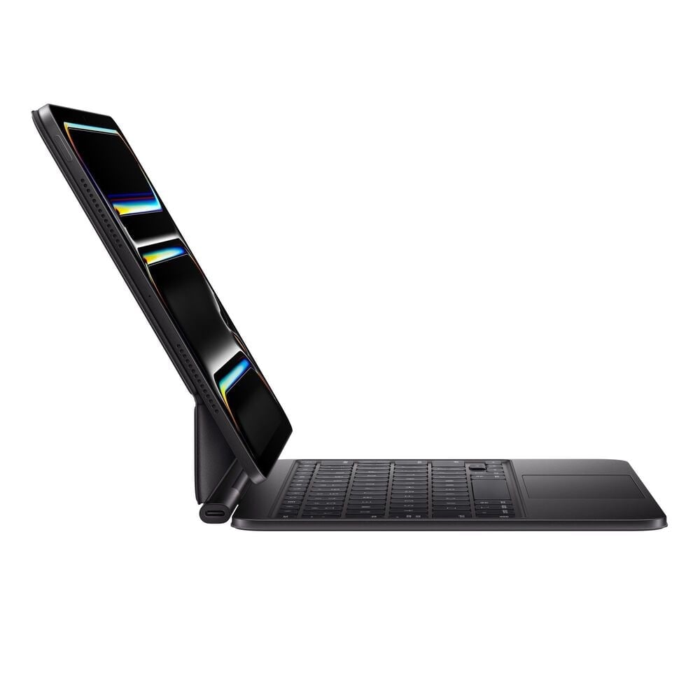 Apple Magic Keyboard for iPad Pro 11-inch in Black, , large