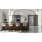 Sub Zero 20.5 Cu. Ft. Classic 3-Door French Door Refrigerator with Internal Water Dispenser in Stainless Steel, , large