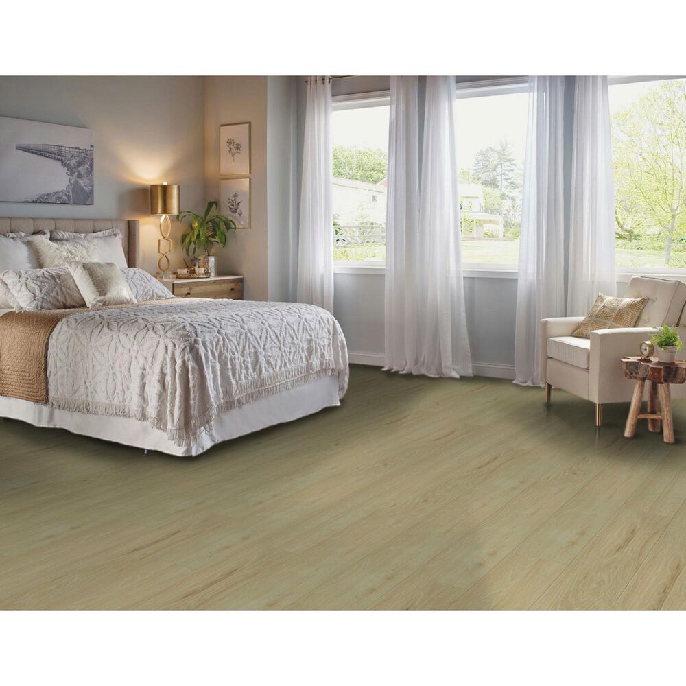 Robbins Established Style Distant Beach 8&quot; x 48&quot; Laminate, , large