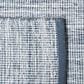Safavieh Montauk 9" x 12" Navy Blue Area Rug, , large