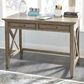 Homestyles Mountain Lodge Desk in Gray, , large