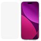 Case-Mate Protection Pack Tough MagSafe Case and Glass Screen Protector for iPhone 17 Pro Max in Clear, , large
