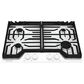 Frigidaire 30" 4-Element Gas Cooktop in White, , large