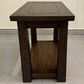 Shannon Hills Lakepoint Chairside Table in Oxford Oak, , large