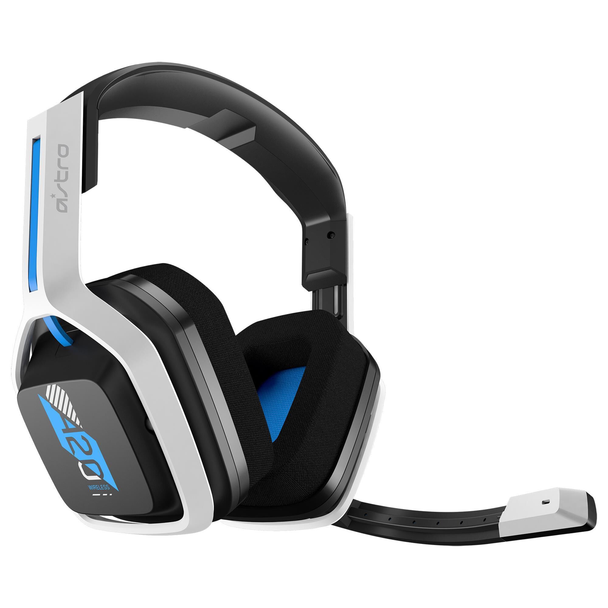 Playstation 4 online stereo gaming headset