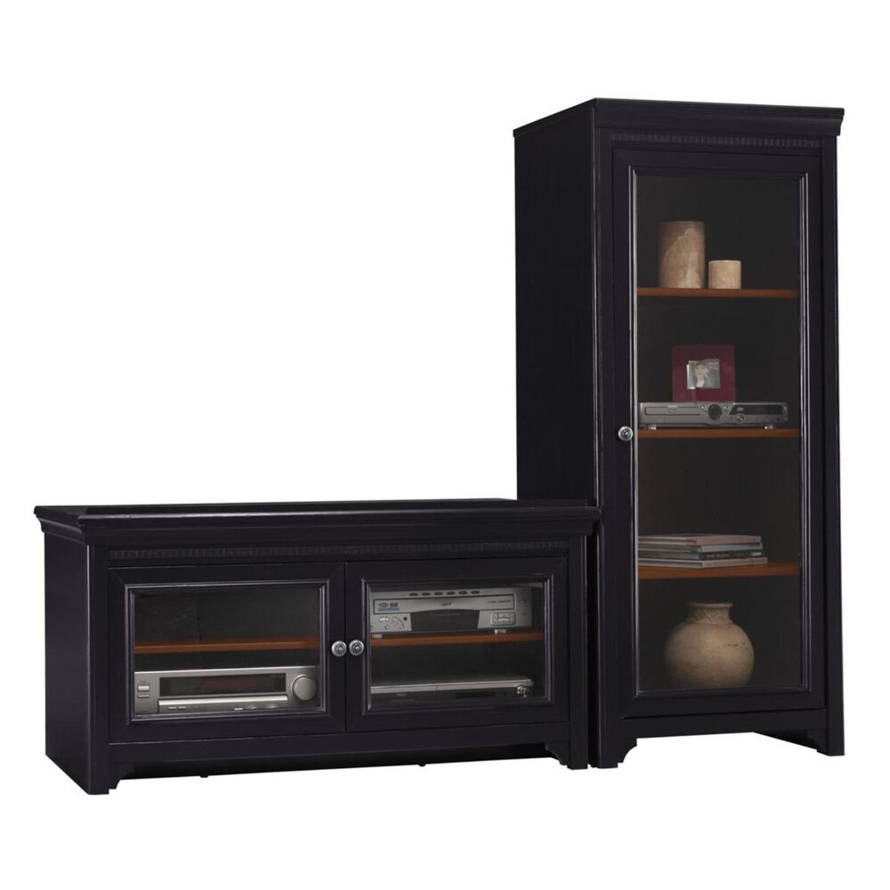 Bush Component Shelves Nebraska Furniture Mart