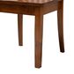Baxton Studio Minette Side Chair in Walnut Brown (Set of 2), , large