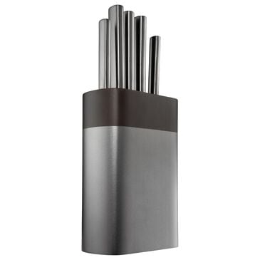Power A Daisho Nara 6-Piece Knife Block Set in Graphite, , large