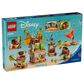 LEGO Kakomora Barge Building Set, , large