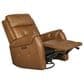 Southern Motion Donovan Triple Power Swivel Glider Recliner in Fairview Toffee, , large