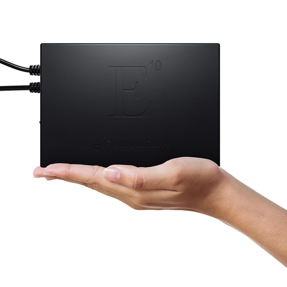 Enouvation E10 Motor Power Pack in Black, , large