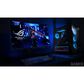 ASUS G700 Gaming Desktop | Intel Core Ultra 7 265F - 16GB RAM - NVIDIA GeForce RTX 5070 Graphics - 1TB SSD in Black, , large