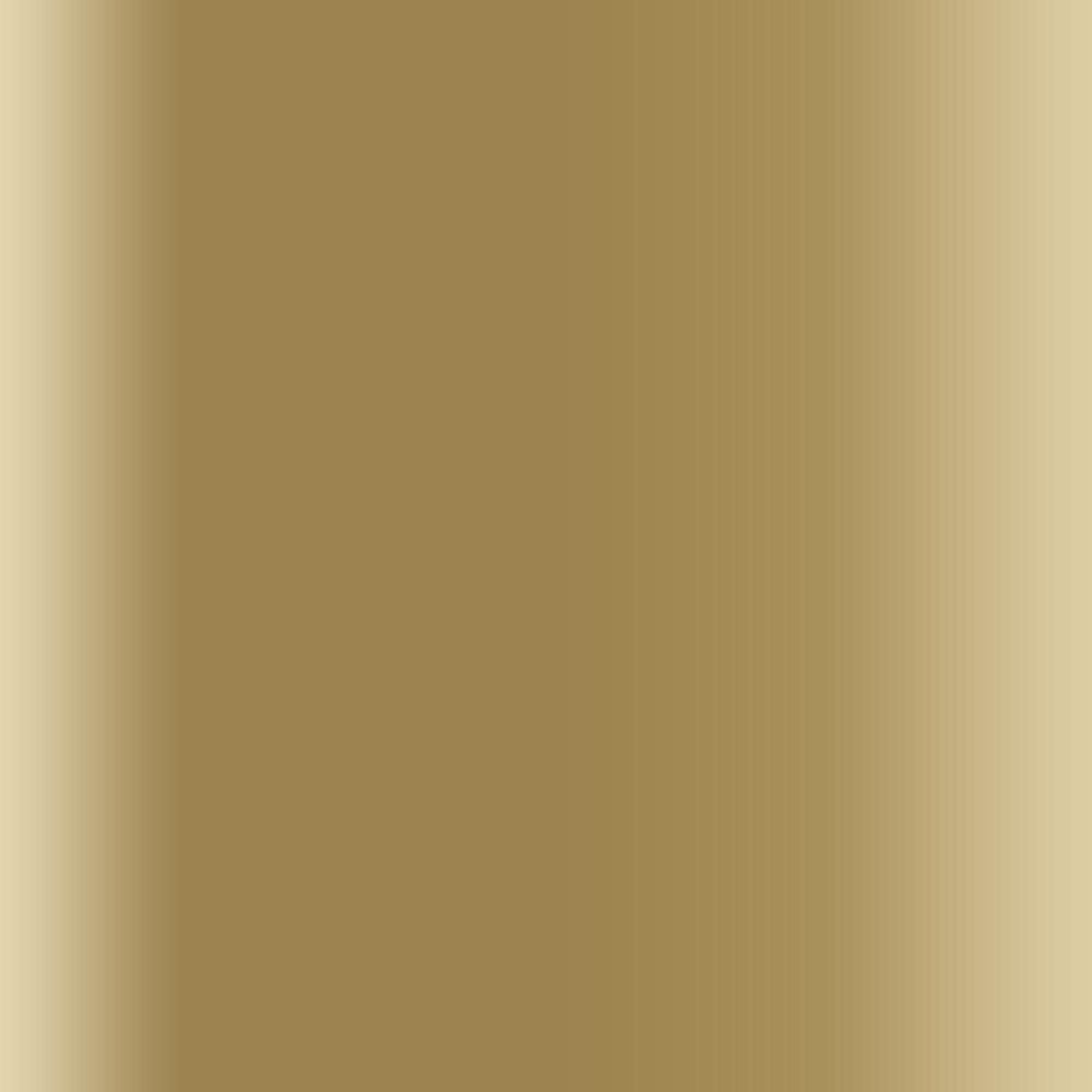 Maple and Jade 25&quot; Stacked Circle Single Indoor/Outdoor Wall Mount Candle Holder in Satin Gold and Clear, , large