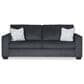 ASHLEY Altari, Sharstorm and Wimmings 7-Piece Living Room Set in Slate, , large