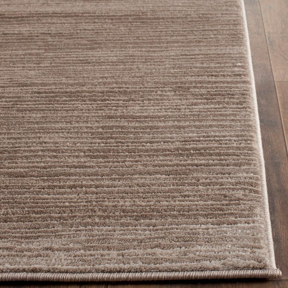 Safavieh Vision 2&#39;2&quot; x 22&#39; Light Brown Runner, , large