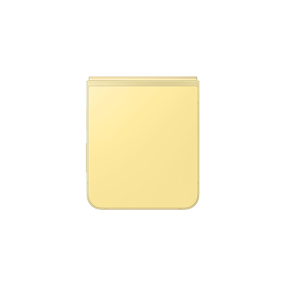 Samsung Galaxy Z Flip6 256gb Yellow, , large