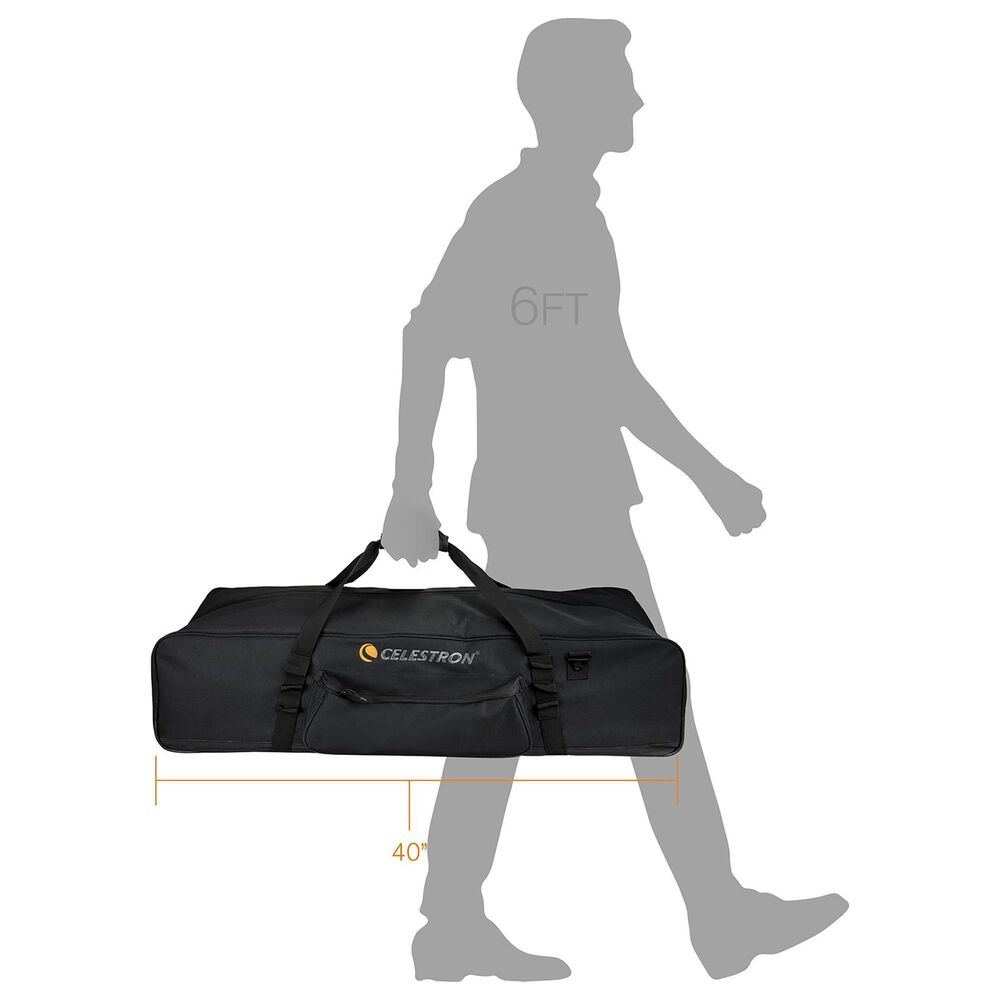 Celestron Small / Medium Telescope Soft Case - 40&quot;, , large