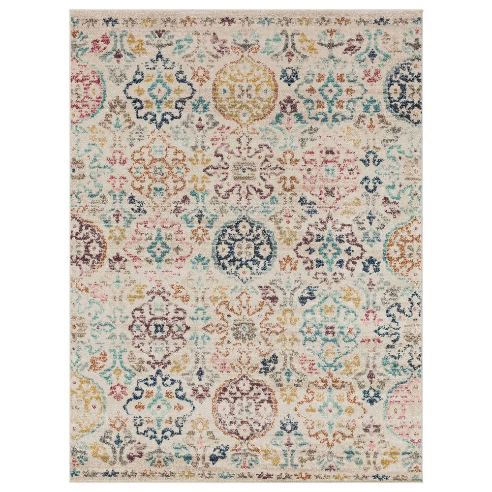 Mohawk R1112 Whimsy 5" 3" X 8" Multi Area Rug, , large