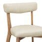 Archbold Furniture Wesley Upholstered Side Chair in Harvest, , large
