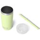 YETI Rambler Jr 10 Oz Tumbler in Grasshopper, , large