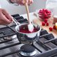 Green Pan Valencia Pro Uncoated Butter Warmer in Stainless Steel, , large