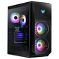 Acer Predator Orion 500 Gaming Desktop | Intel Core i7-12700F - 16GB RAM - NVIDIA GeForce RTX 3080 - 2TB HDD + 1TB SSD in Black, , large