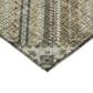 Dalyn Rug Company Portico PO5 Beige 10" x 14" Area Rug, , large