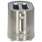 Cafe 2-Slice Express Toaster in Stainless Steel, , large