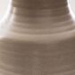 Ashley Millcott 12" Vase in Tan, , large