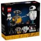 LEGO Wall-E and Eve Building Set, , large