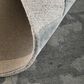 Feizy Kendall Blue and Gray 2" x 3" Area Rug, , large
