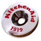 KitchenAid Chrome Handle Medallions 2 Pack, , large