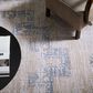 Jaipur Zarif Zarif Beige 7"6" x 9"6" Area Rug, , large