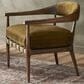 Four Hands Dane Accent Chair in Cottswald Moss Nubuck, , large